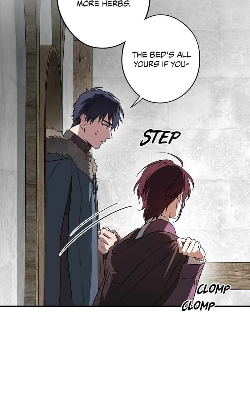 The Spark in Your Eyes Chapter 143