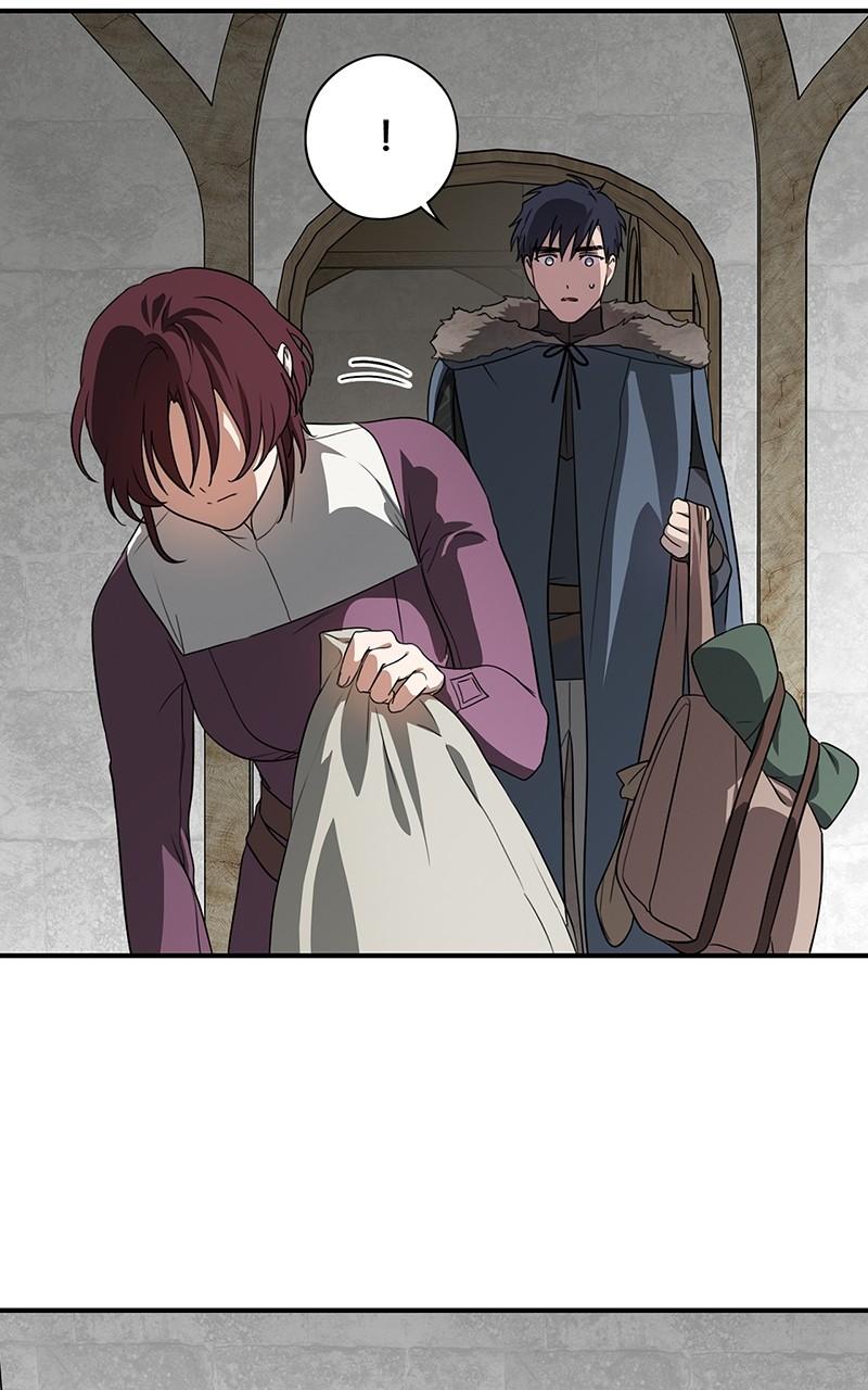 The Spark in Your Eyes Chapter 143