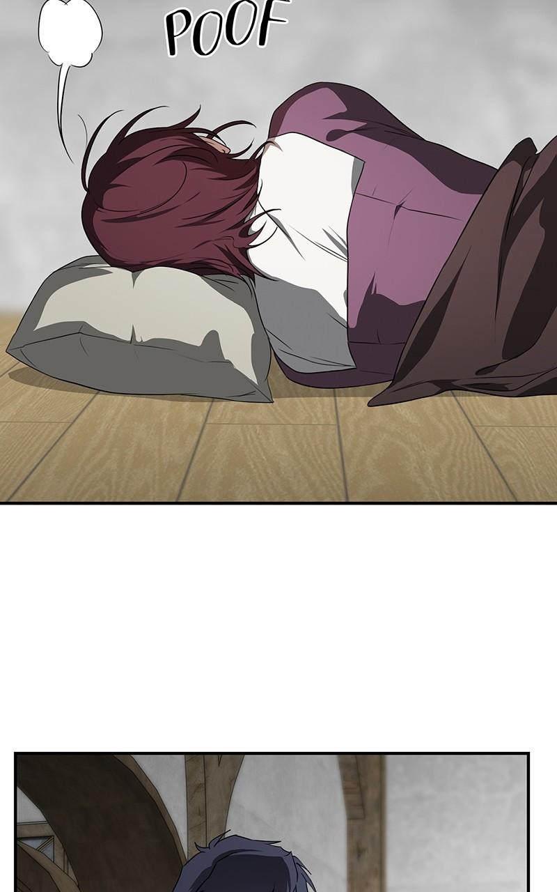 The Spark in Your Eyes Chapter 143