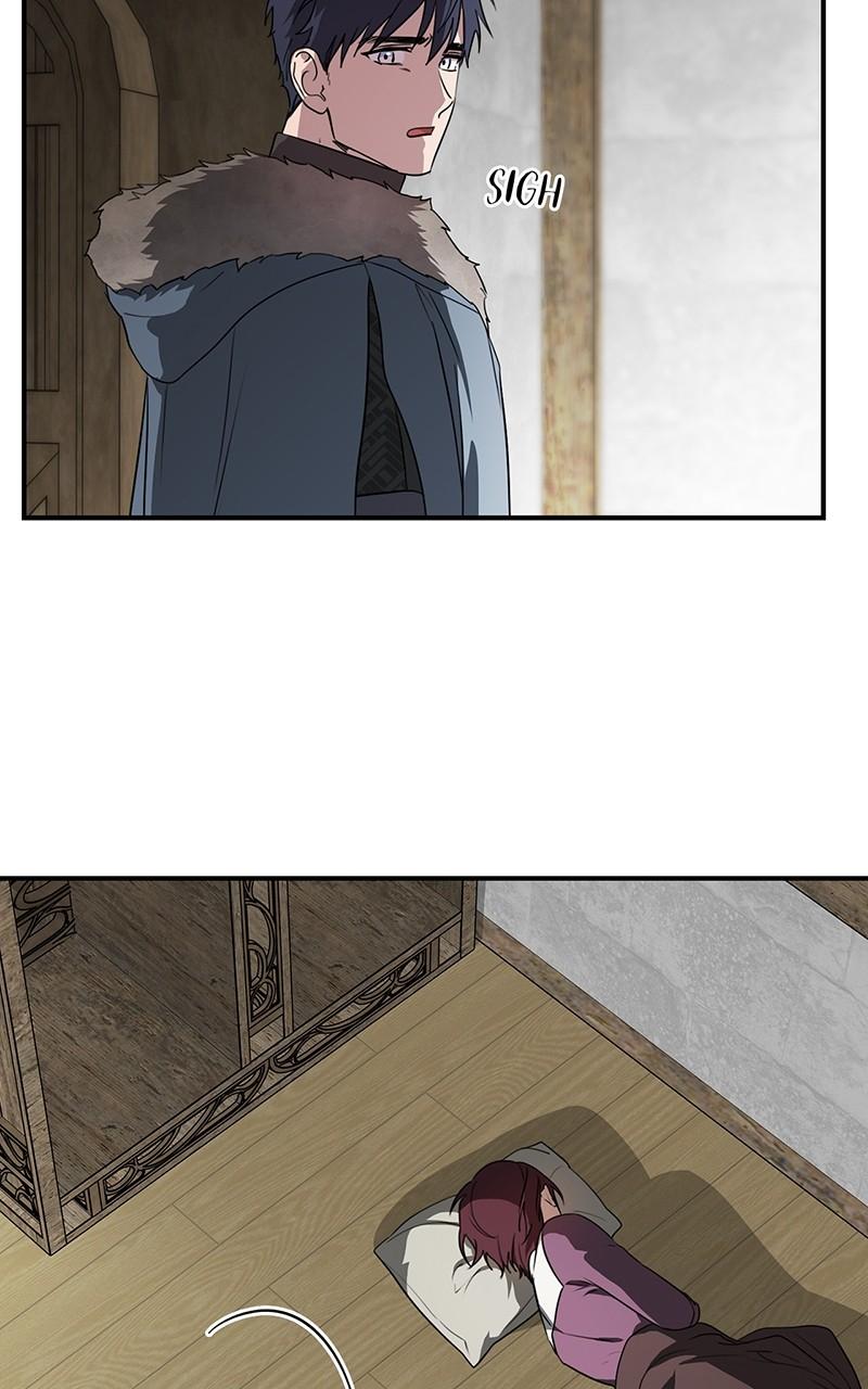 The Spark in Your Eyes Chapter 143