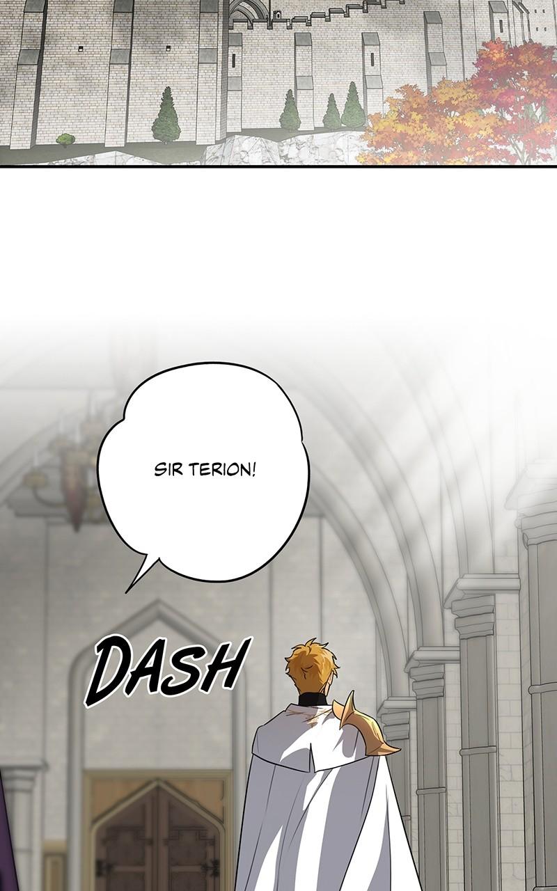 The Spark in Your Eyes Chapter 143