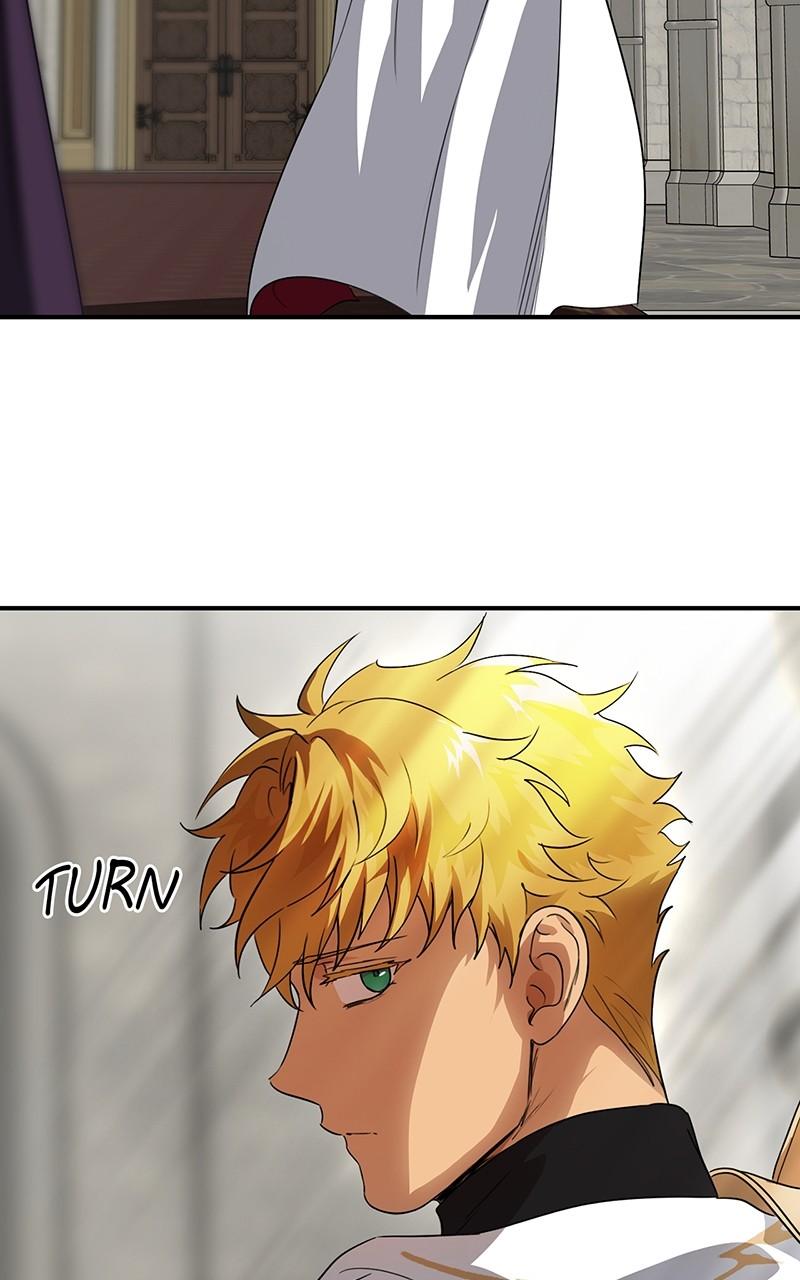 The Spark in Your Eyes Chapter 143