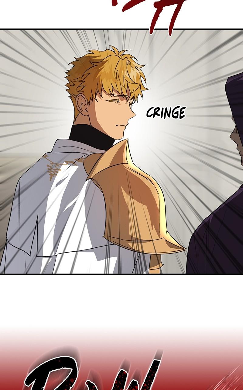 The Spark in Your Eyes Chapter 143