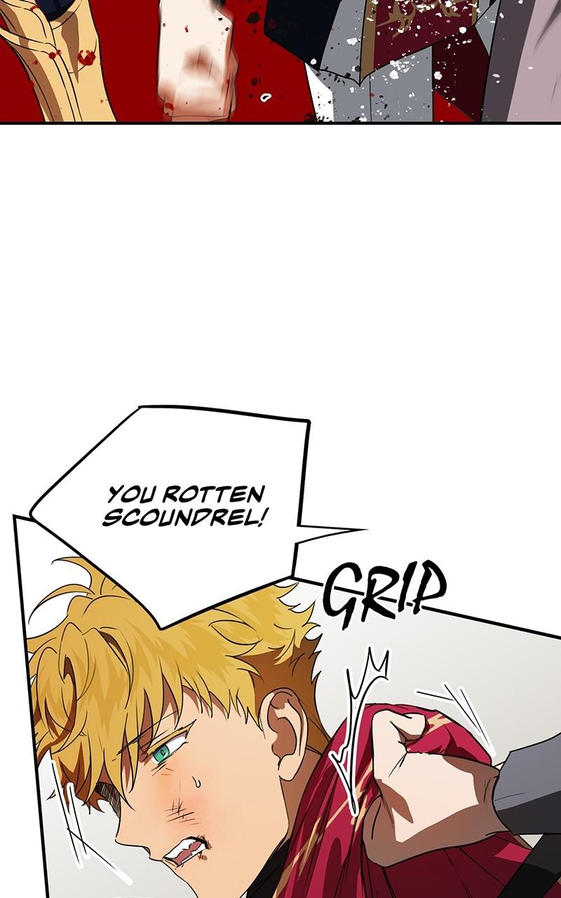 The Spark in Your Eyes Chapter 143