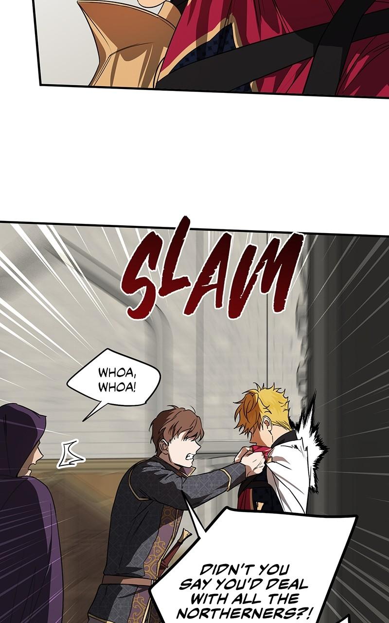 The Spark in Your Eyes Chapter 143