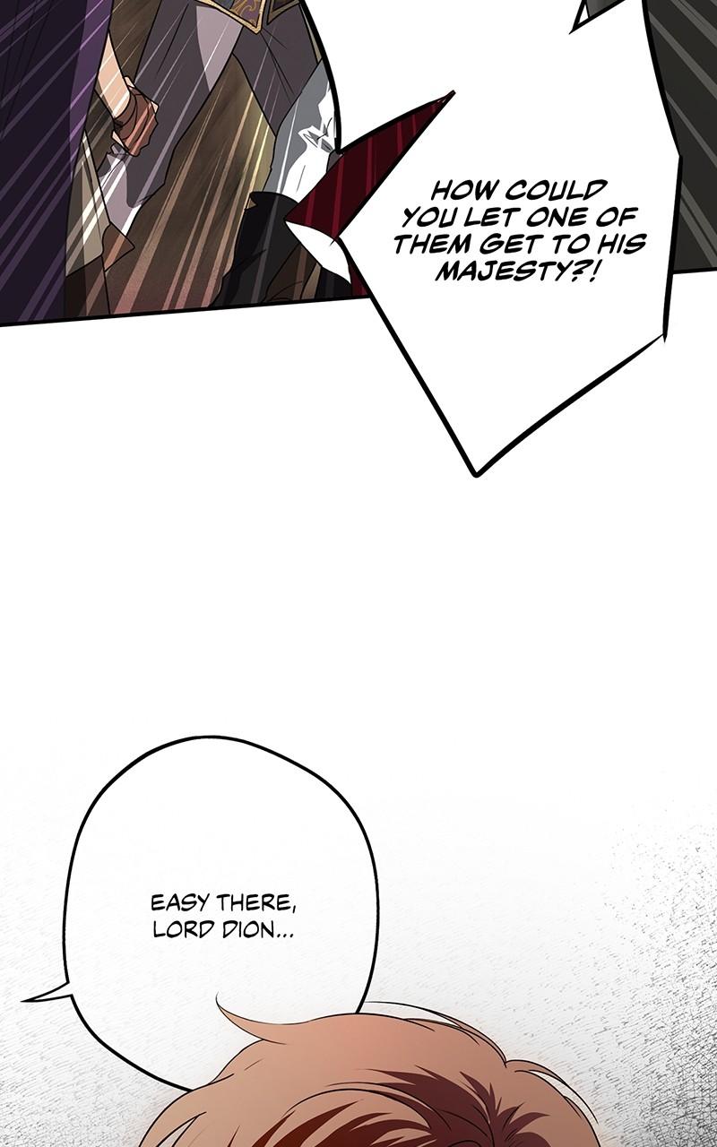 The Spark in Your Eyes Chapter 143