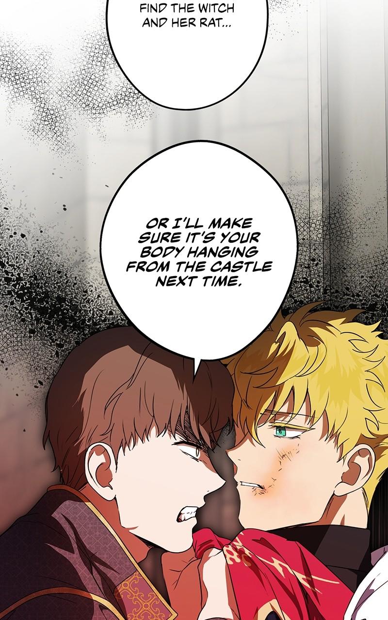 The Spark in Your Eyes Chapter 143