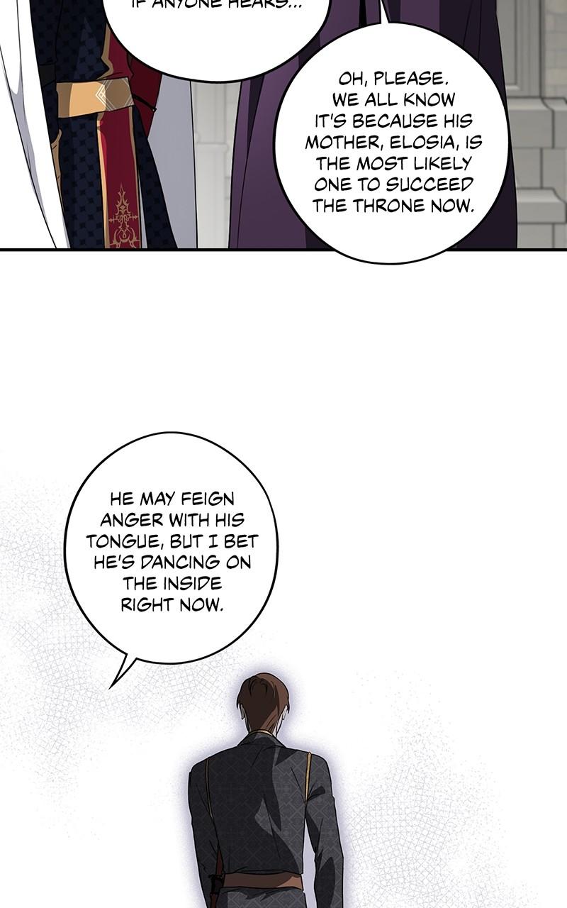 The Spark in Your Eyes Chapter 143