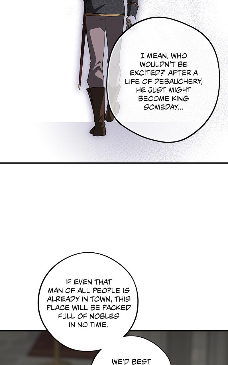 The Spark in Your Eyes Chapter 143