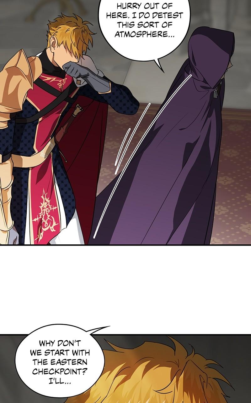 The Spark in Your Eyes Chapter 143