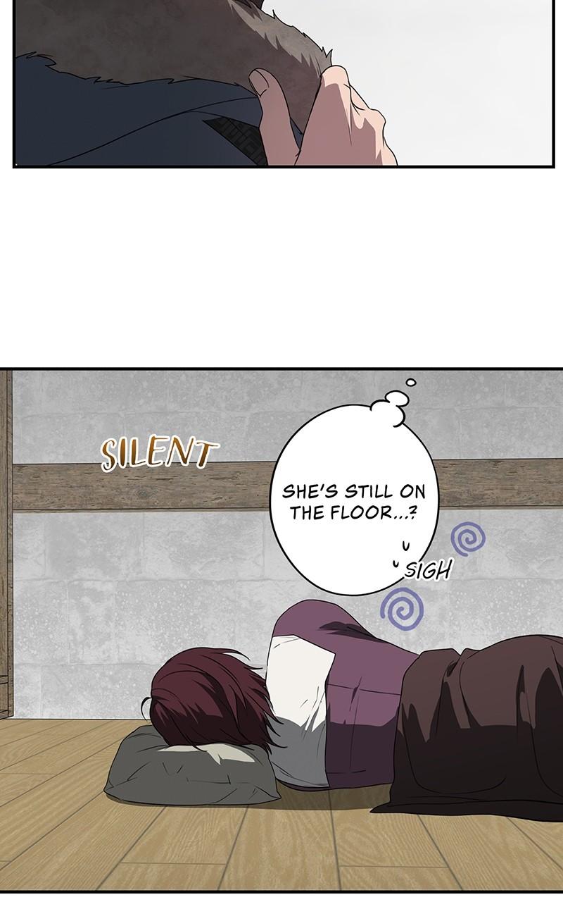 The Spark in Your Eyes Chapter 143