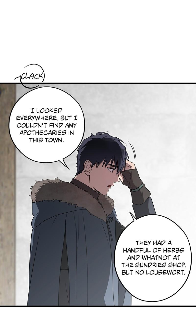 The Spark in Your Eyes Chapter 143