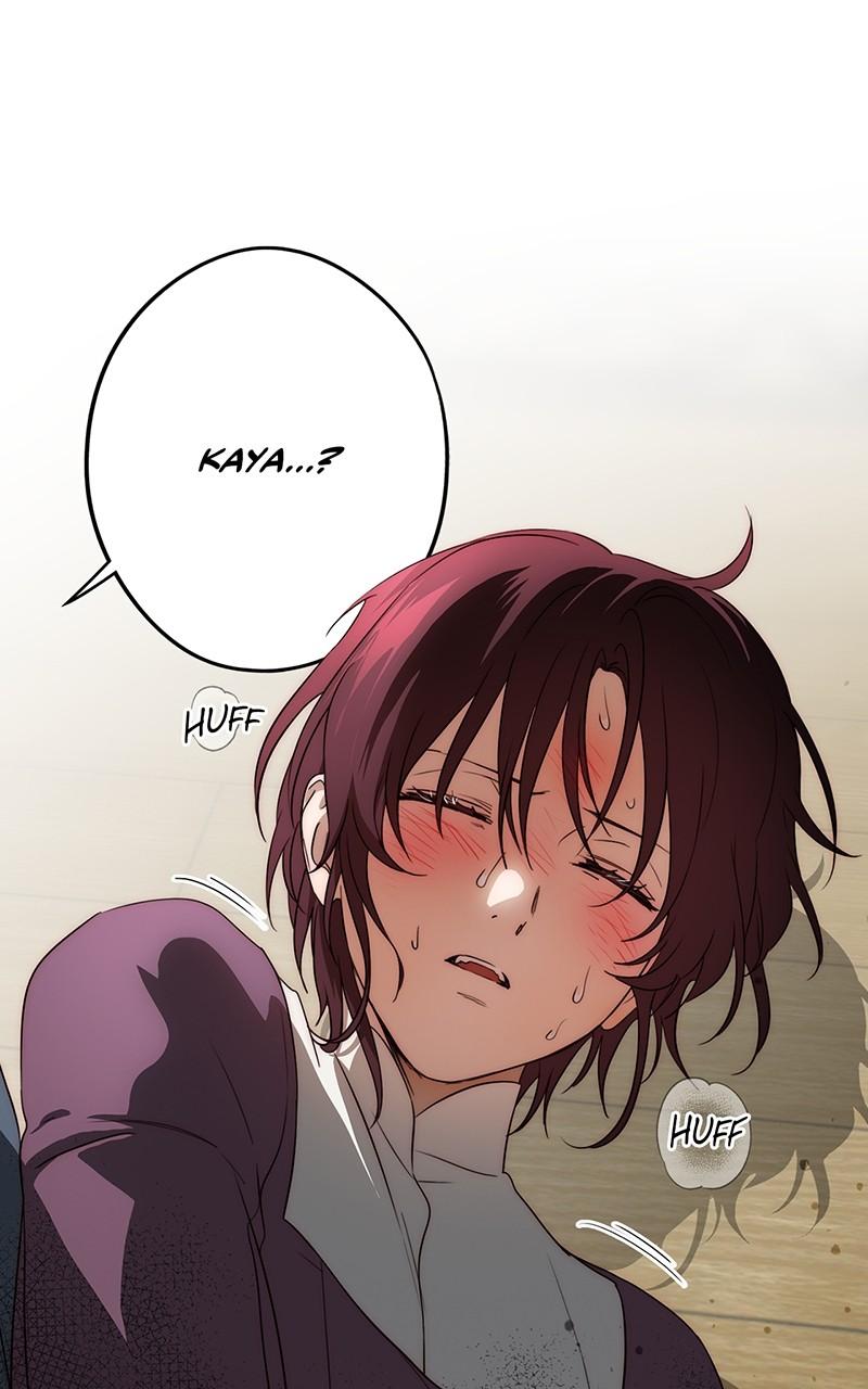 The Spark in Your Eyes Chapter 143