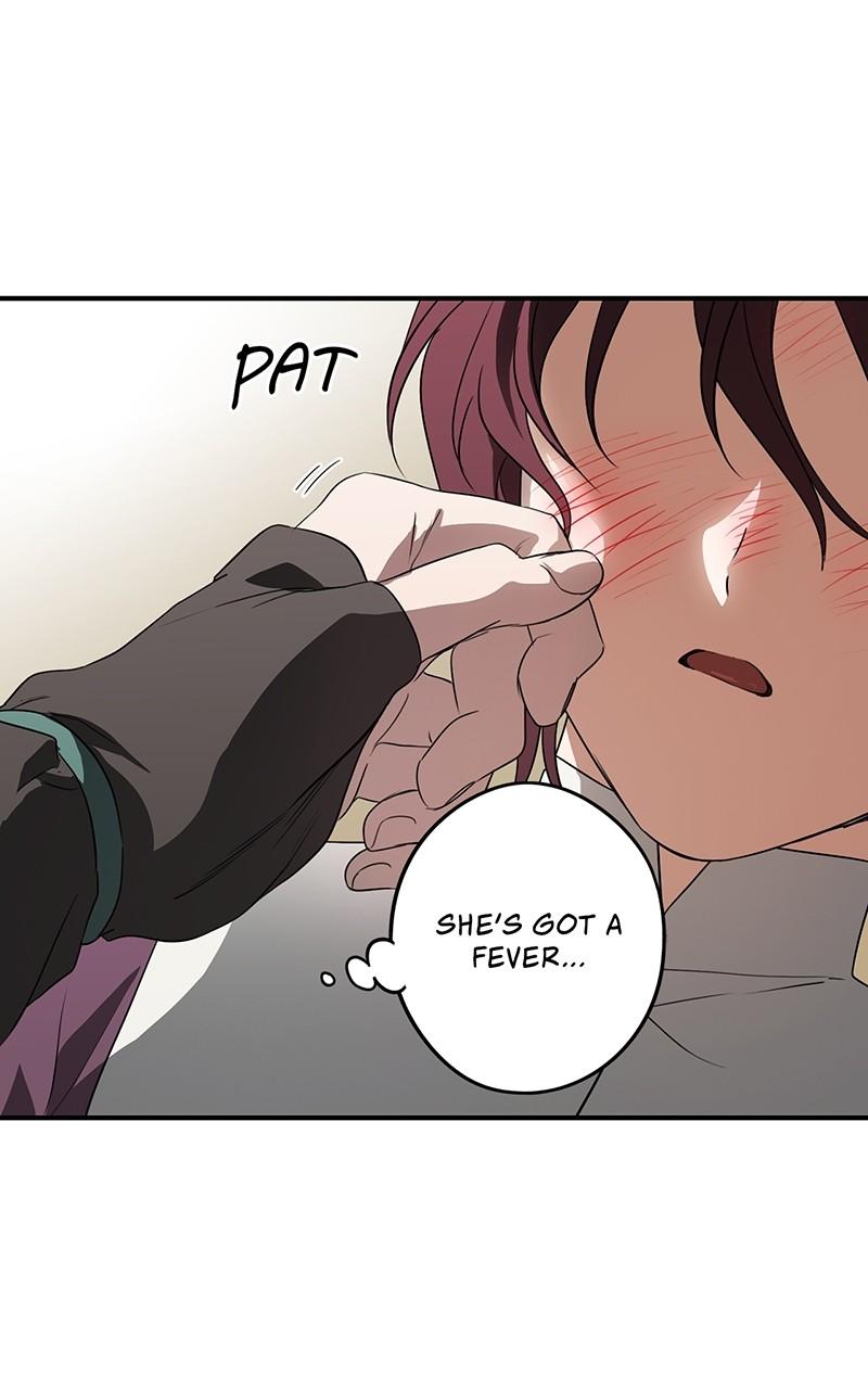 The Spark in Your Eyes Chapter 144