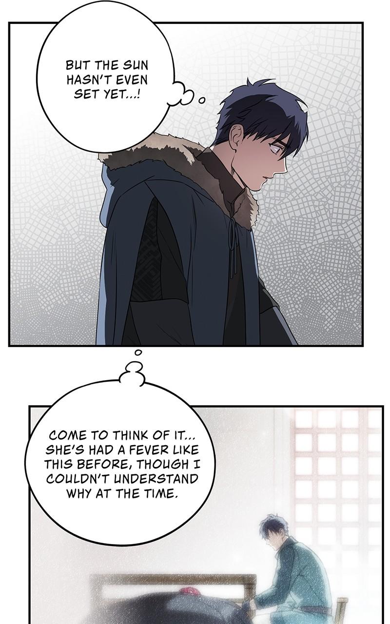 The Spark in Your Eyes Chapter 144