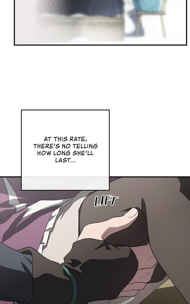 The Spark in Your Eyes Chapter 144