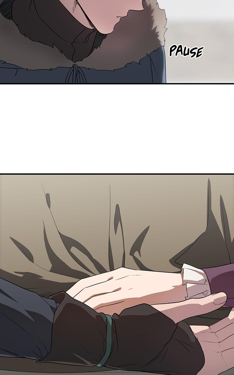 The Spark in Your Eyes Chapter 144