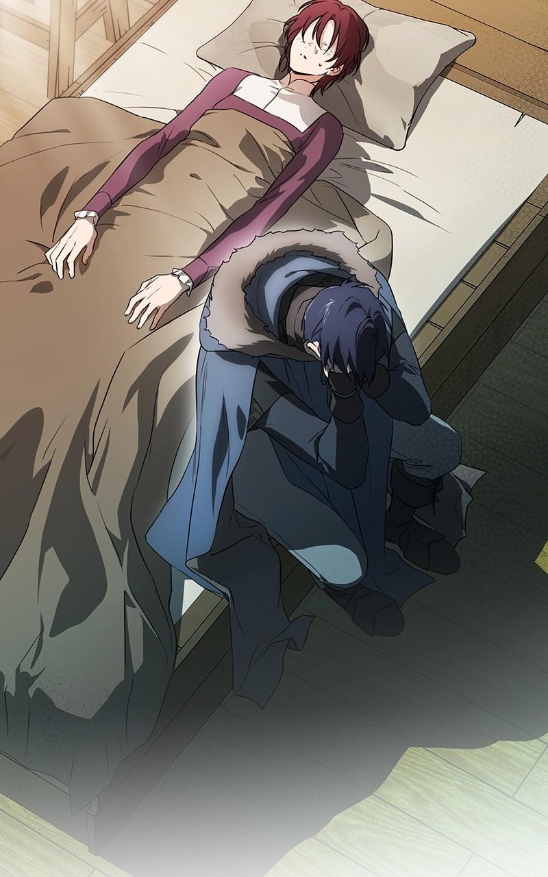 The Spark in Your Eyes Chapter 144