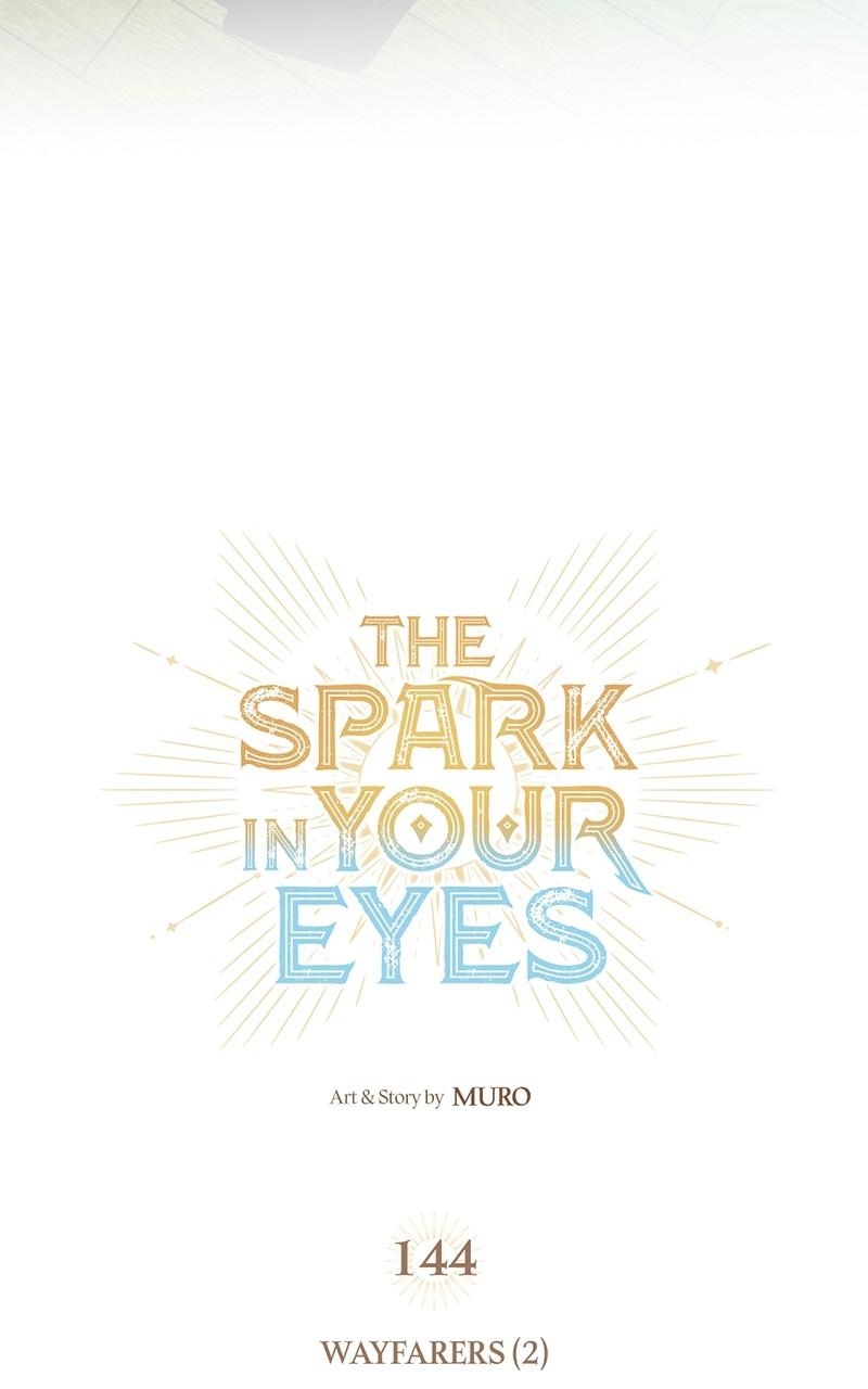 The Spark in Your Eyes Chapter 144