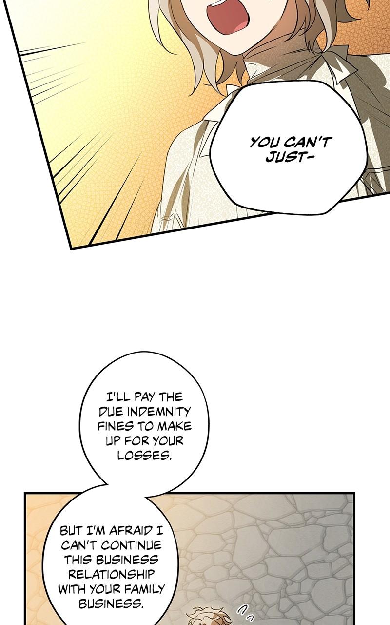 The Spark in Your Eyes Chapter 144