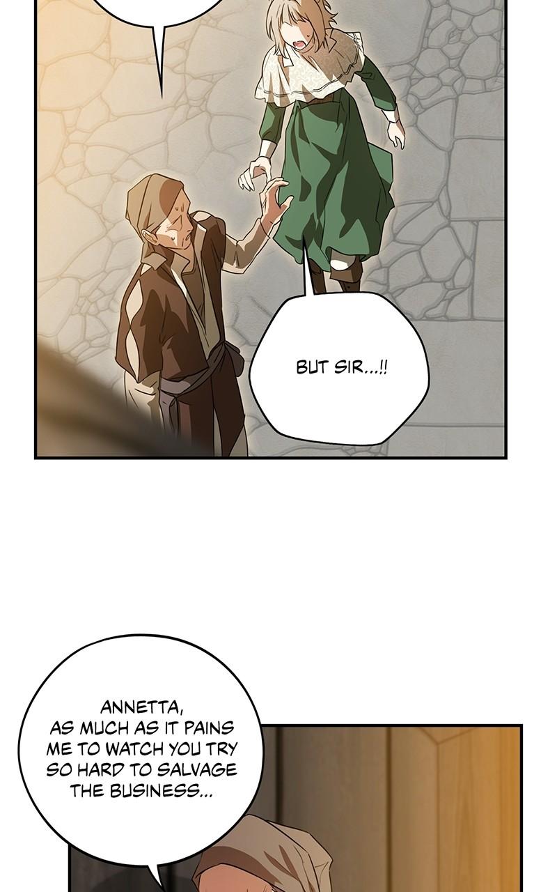 The Spark in Your Eyes Chapter 144