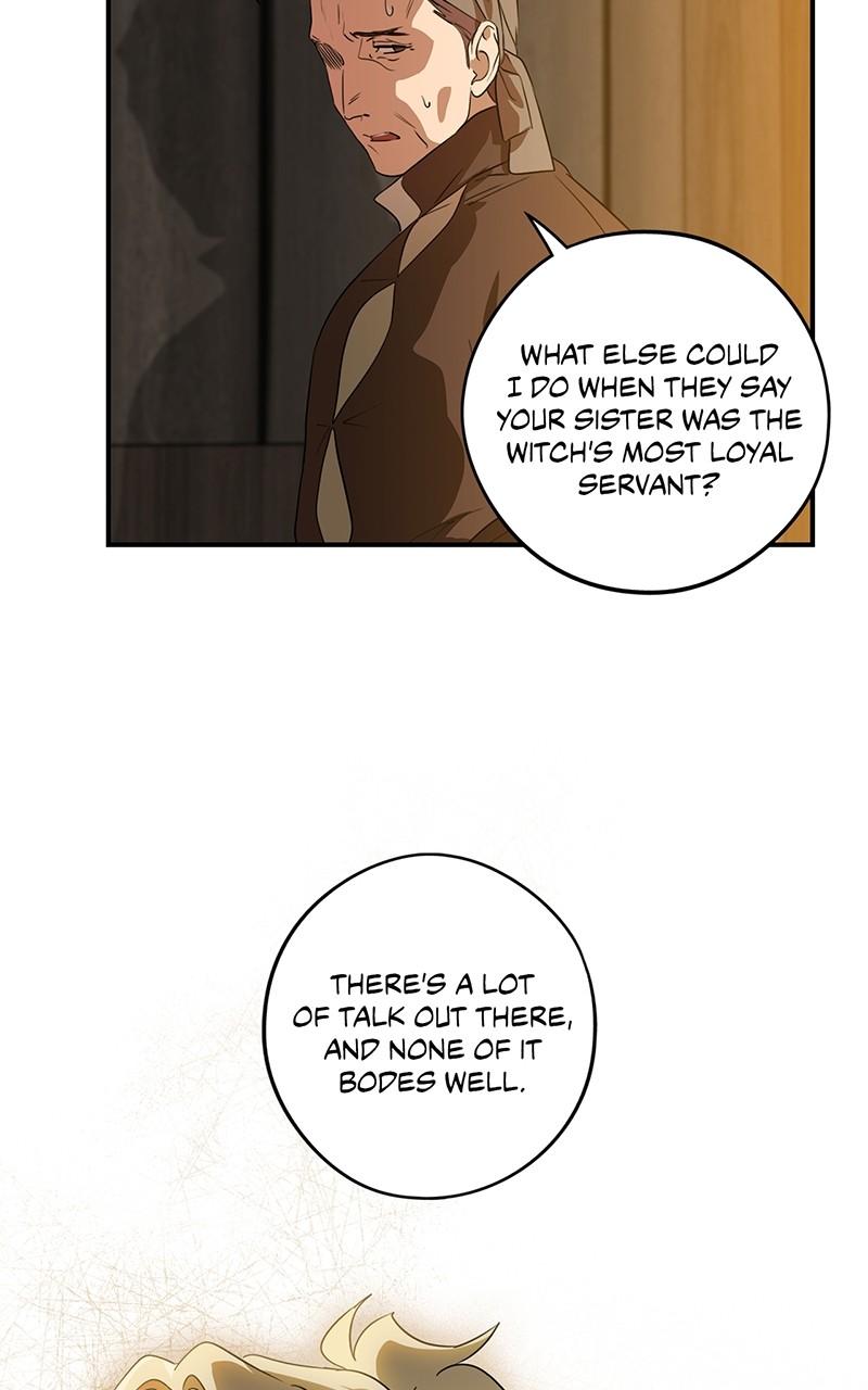 The Spark in Your Eyes Chapter 144