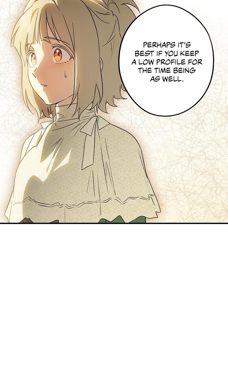 The Spark in Your Eyes Chapter 144