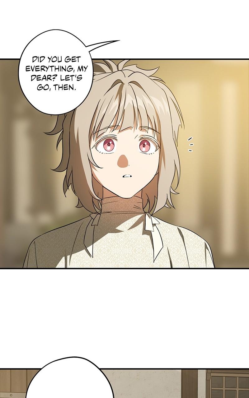 The Spark in Your Eyes Chapter 144