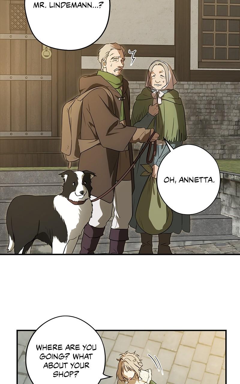 The Spark in Your Eyes Chapter 144