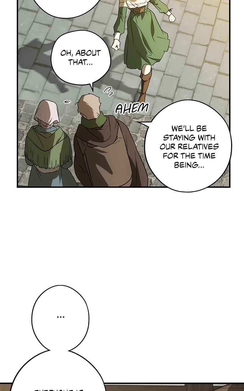 The Spark in Your Eyes Chapter 144