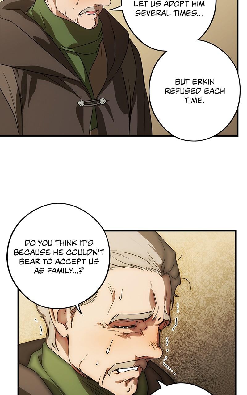 The Spark in Your Eyes Chapter 144