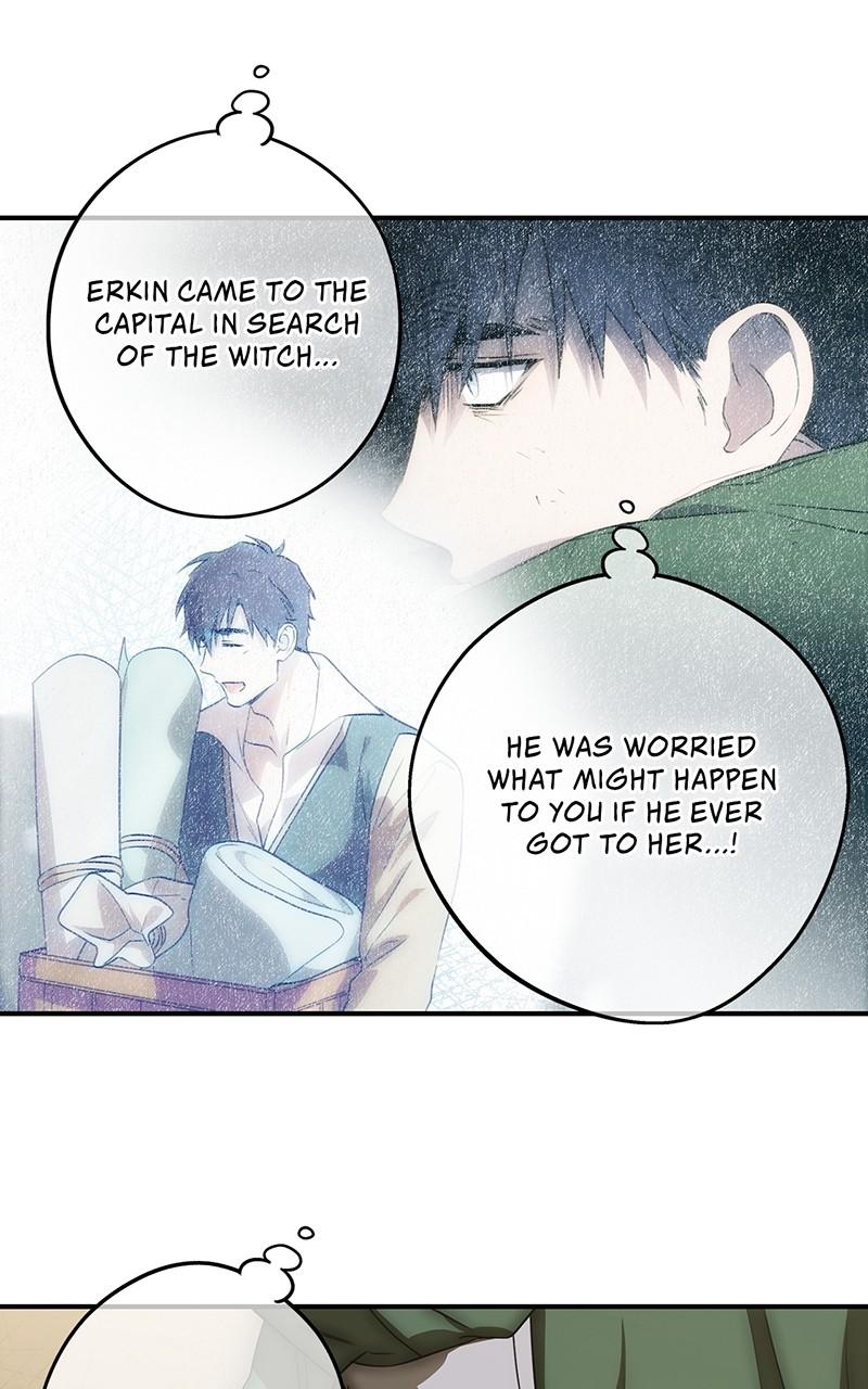 The Spark in Your Eyes Chapter 144