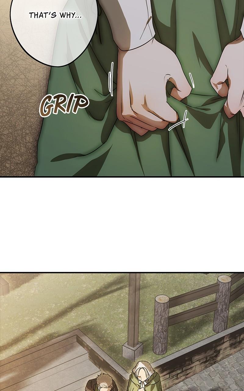 The Spark in Your Eyes Chapter 144