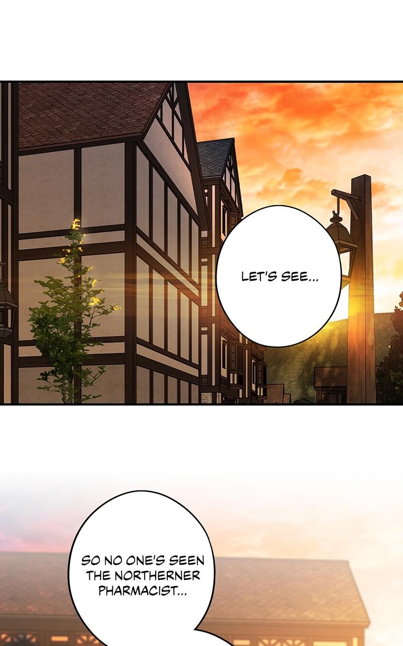 The Spark in Your Eyes Chapter 144