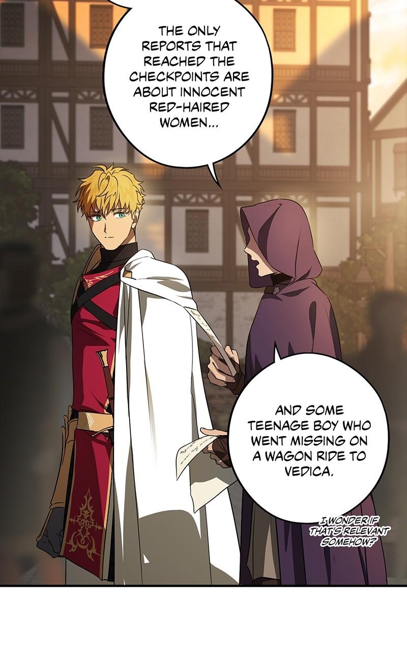 The Spark in Your Eyes Chapter 144