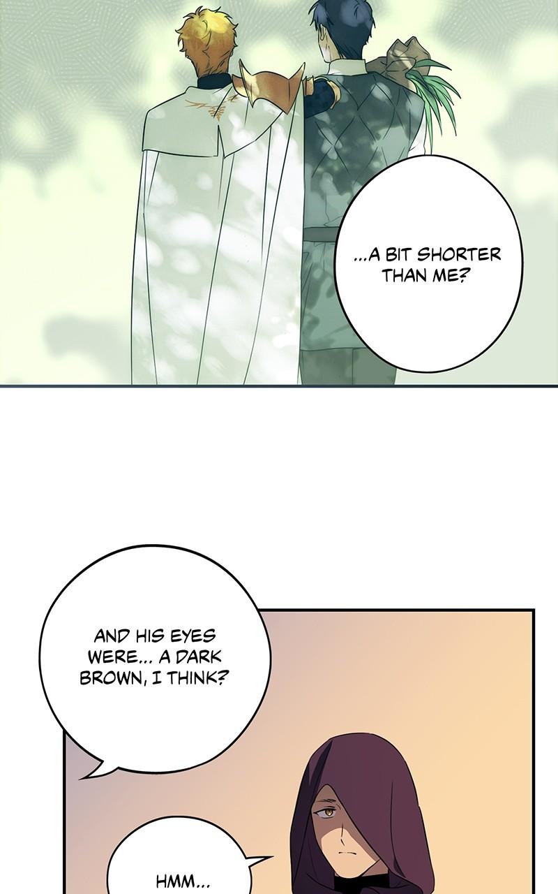 The Spark in Your Eyes Chapter 144