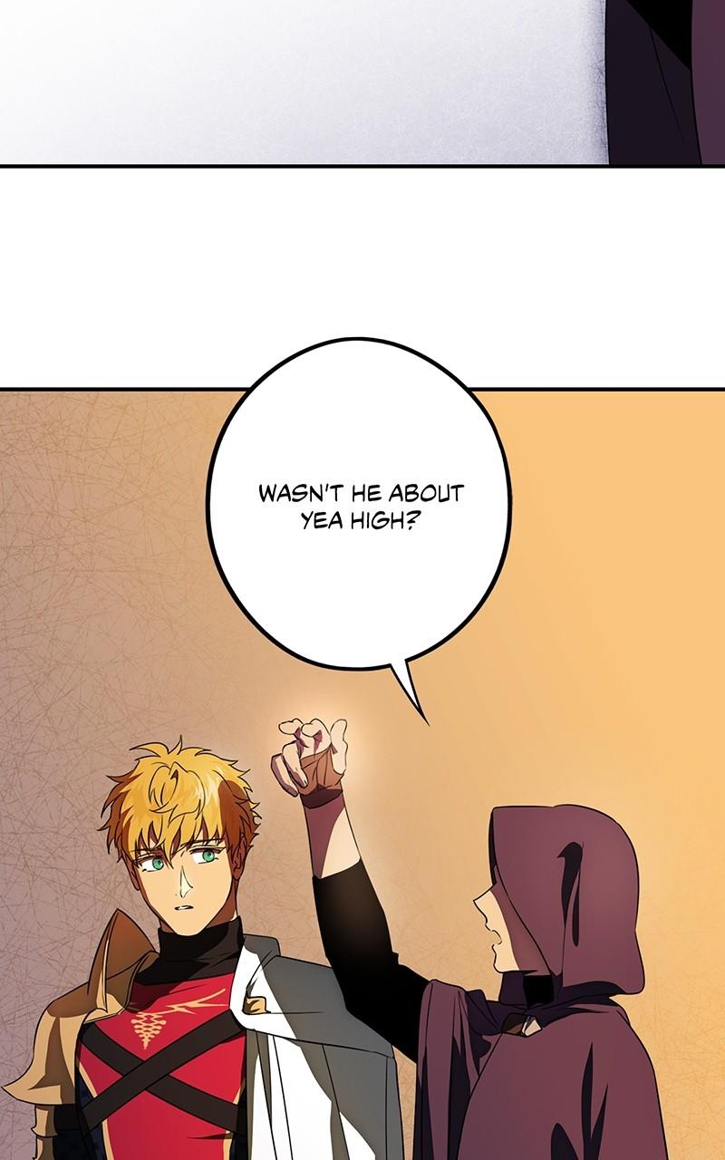 The Spark in Your Eyes Chapter 144