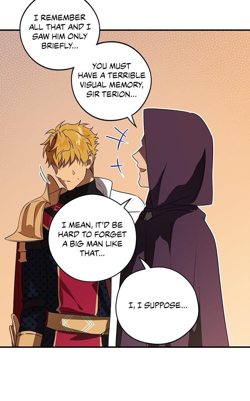 The Spark in Your Eyes Chapter 144