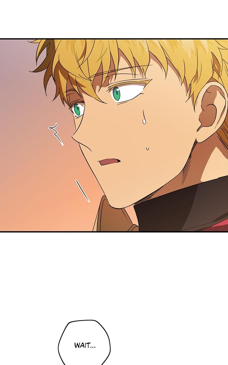 The Spark in Your Eyes Chapter 144