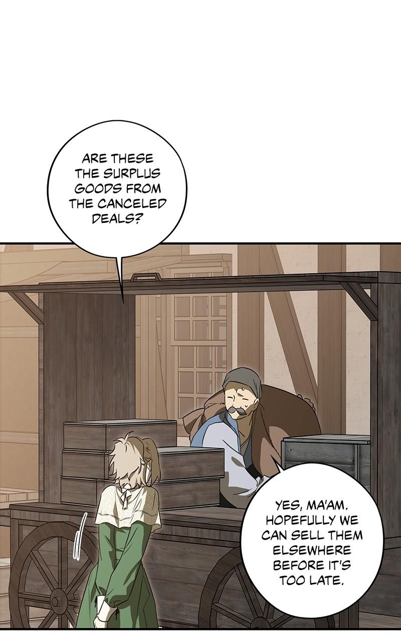 The Spark in Your Eyes Chapter 144