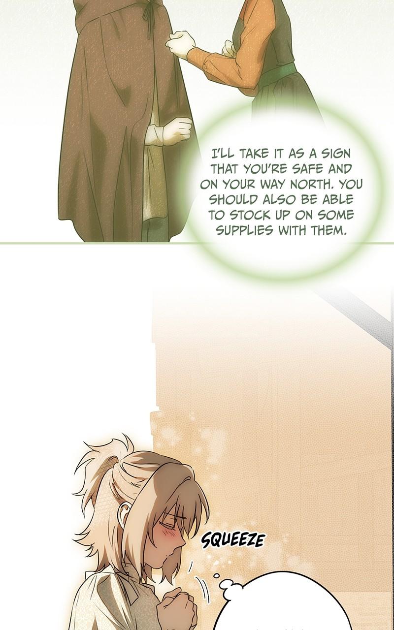 The Spark in Your Eyes Chapter 144