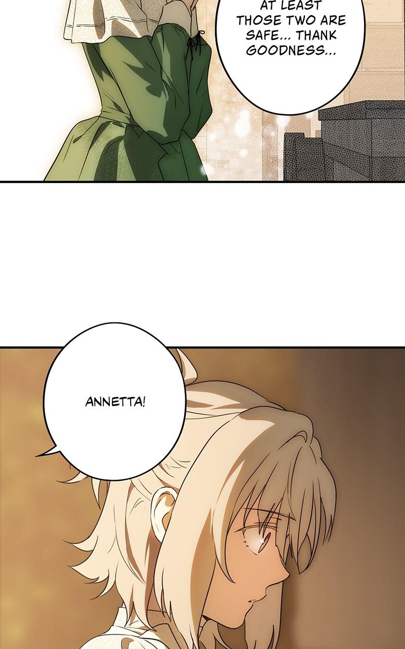 The Spark in Your Eyes Chapter 144