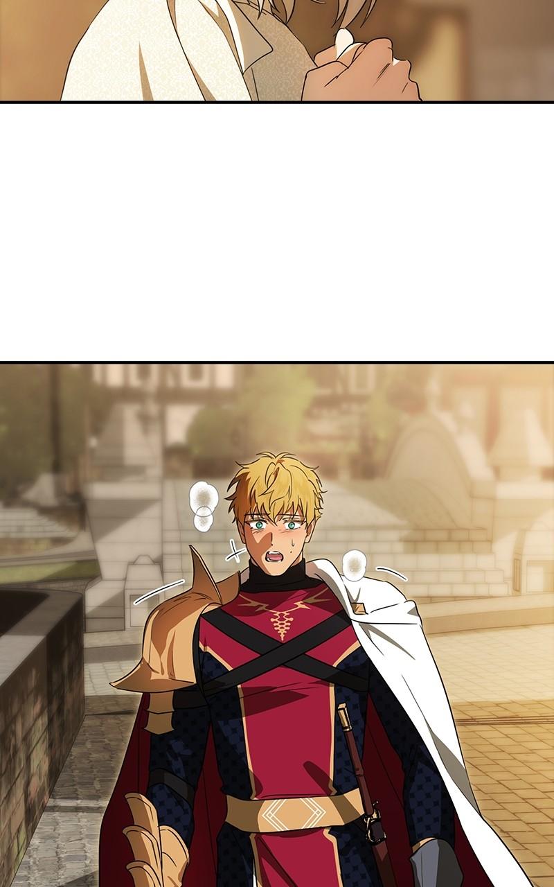 The Spark in Your Eyes Chapter 144