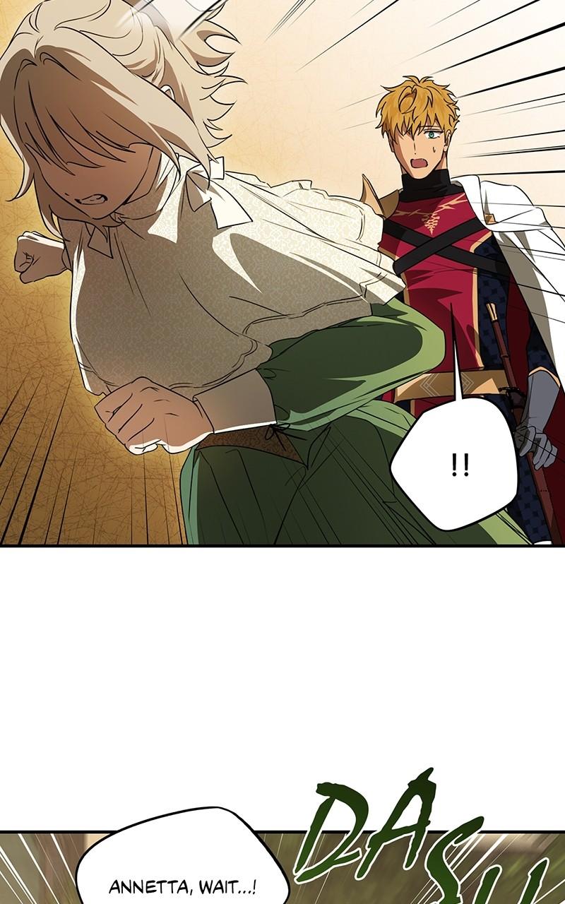 The Spark in Your Eyes Chapter 144