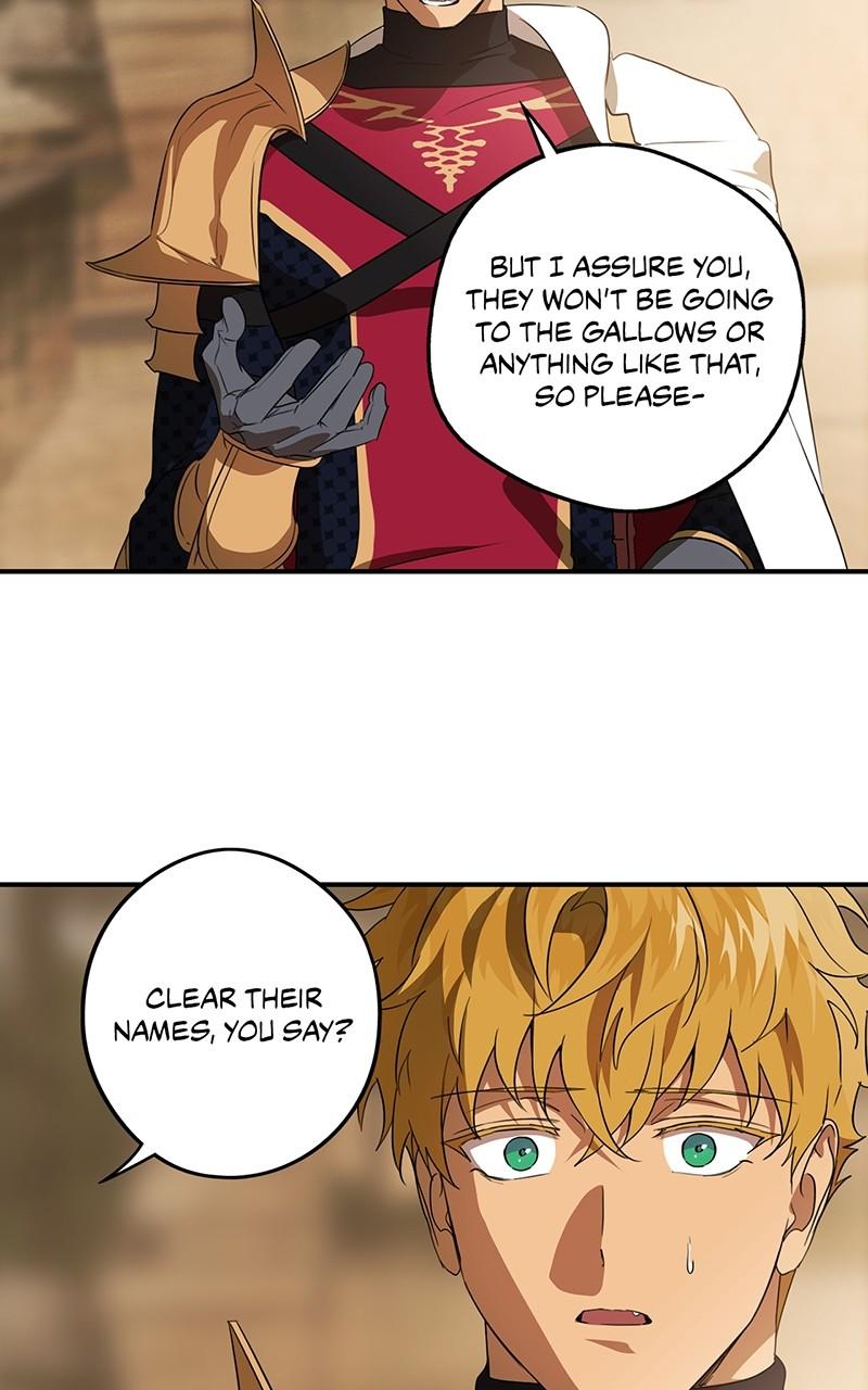 The Spark in Your Eyes Chapter 144