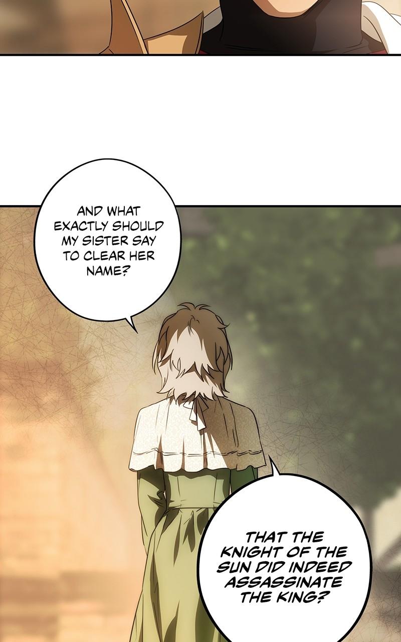 The Spark in Your Eyes Chapter 144