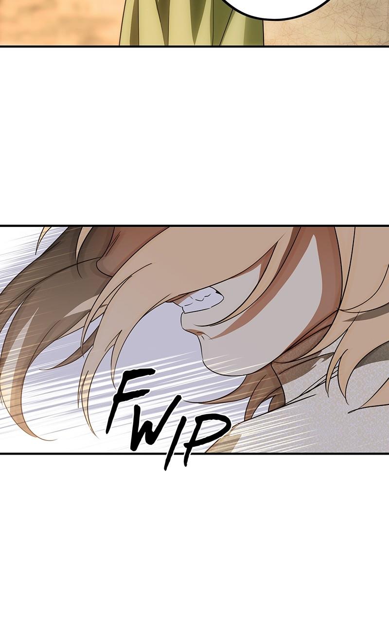 The Spark in Your Eyes Chapter 144