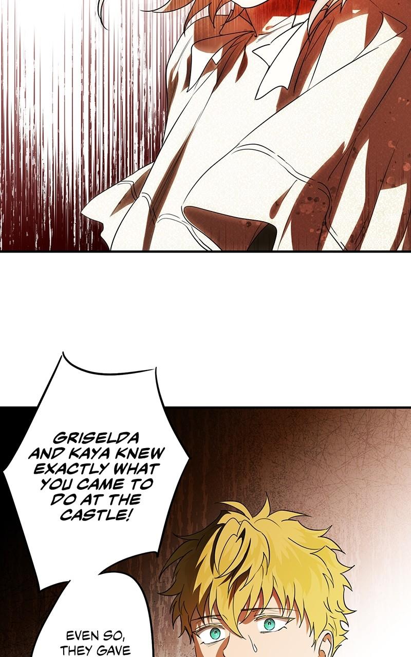 The Spark in Your Eyes Chapter 144