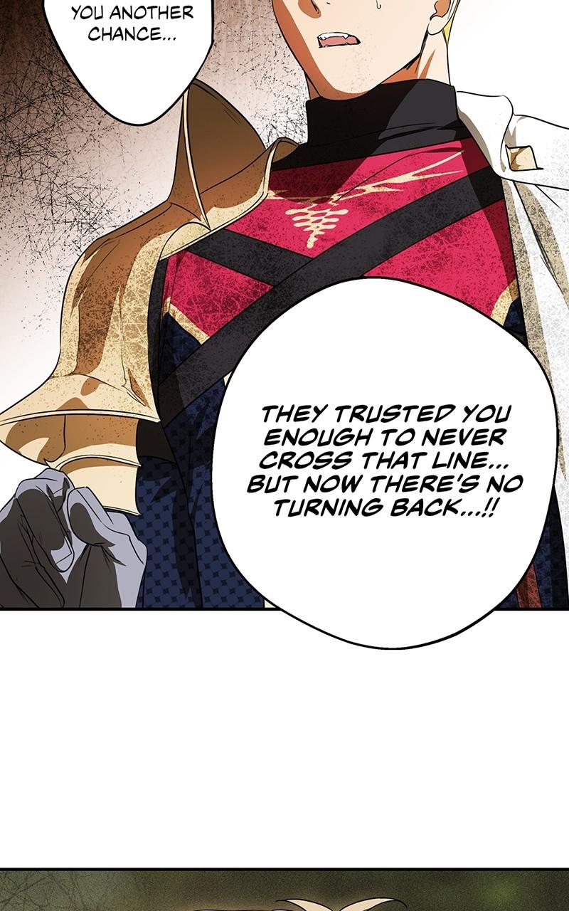 The Spark in Your Eyes Chapter 144