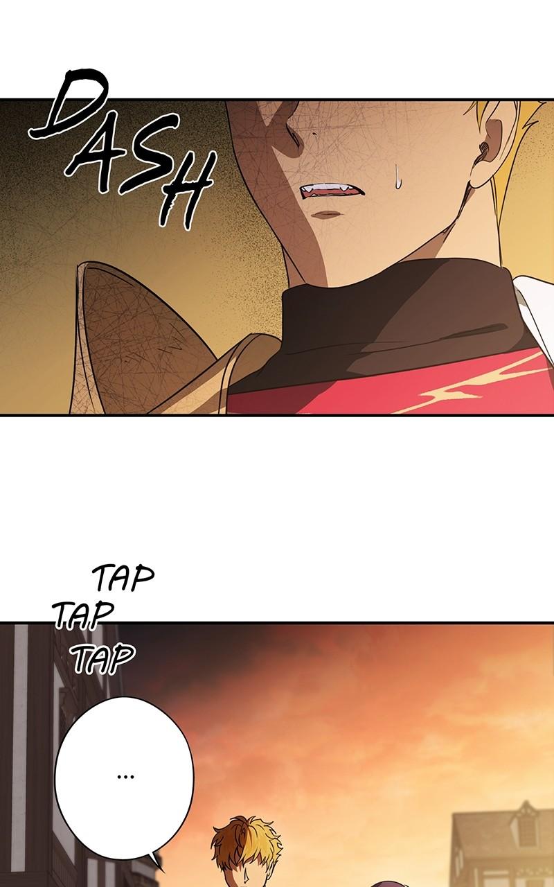 The Spark in Your Eyes Chapter 144